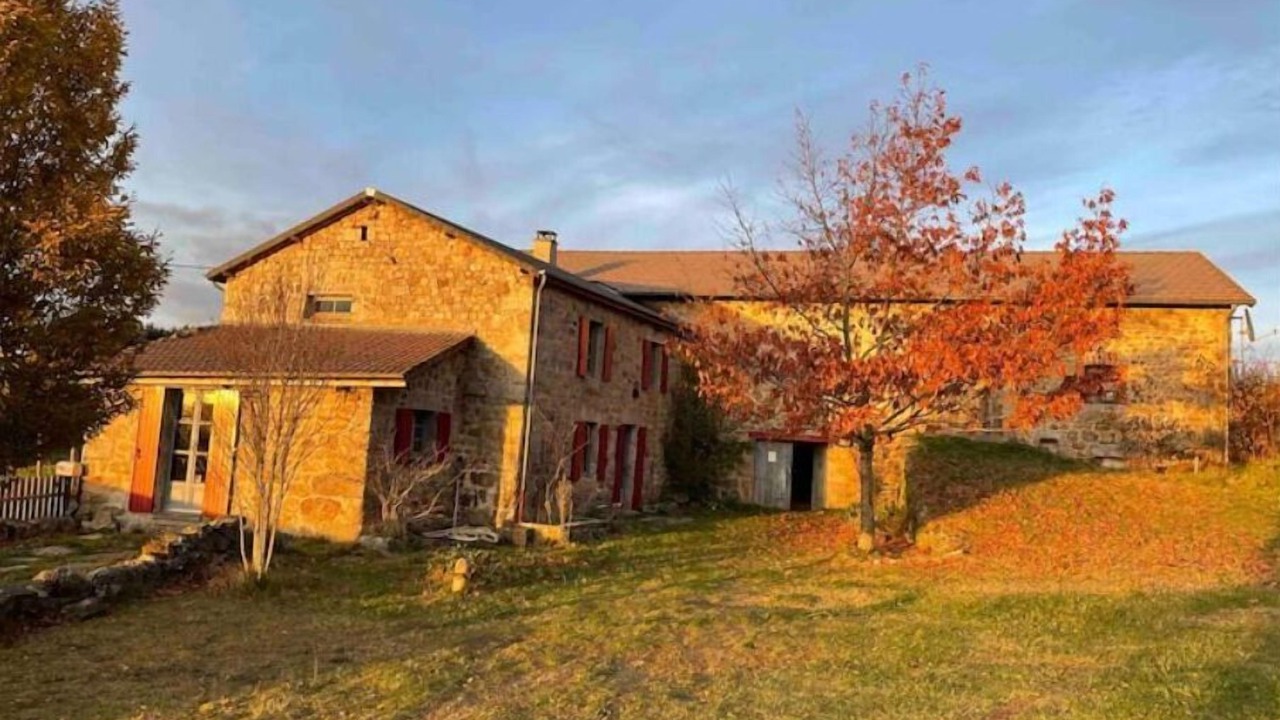 Photo of Outdoor in Saint-Andre-en-Vivarais