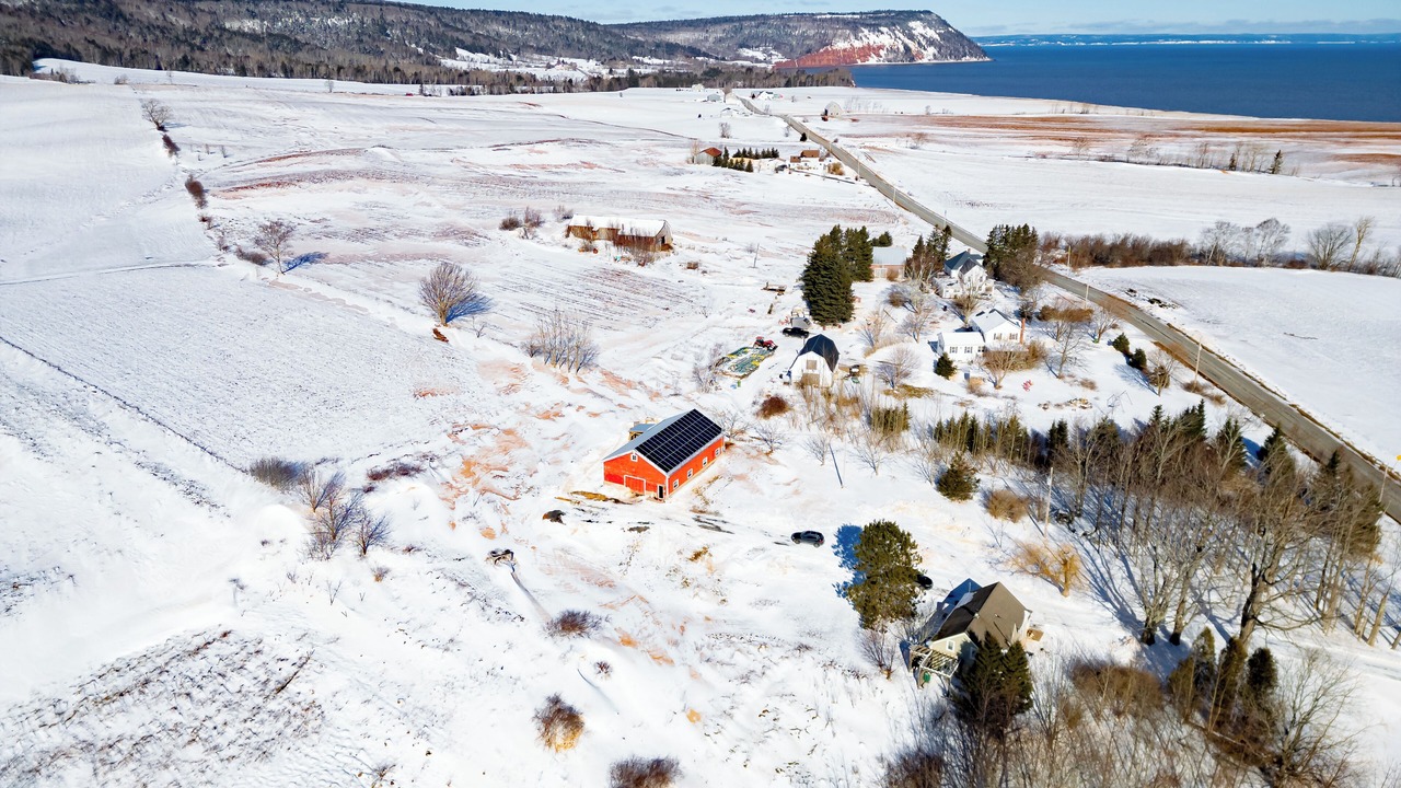 Photo of Others in Blomidon