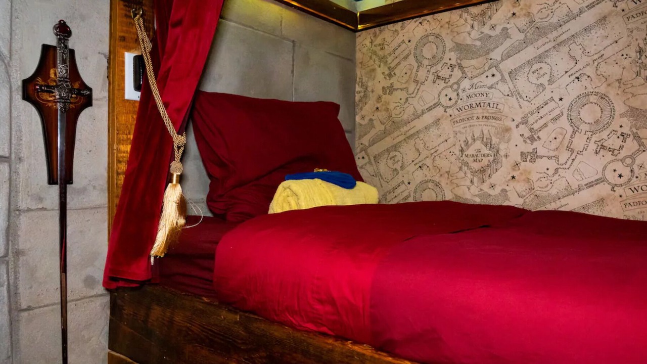 Photo of Bedroom in Blomidon