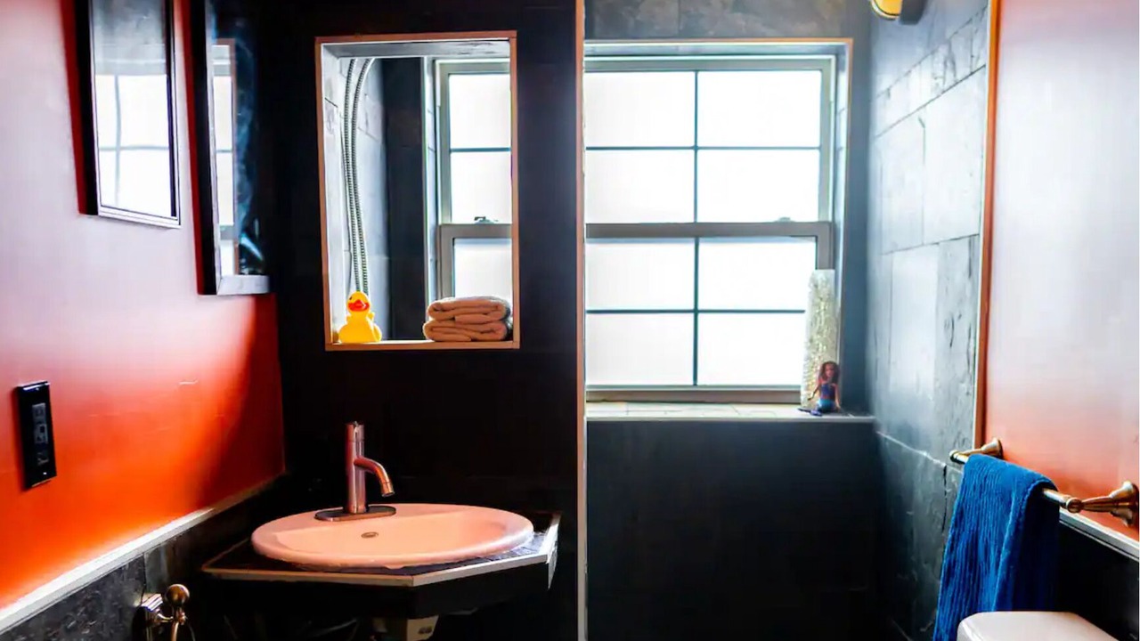 Photo of Bathroom in Blomidon