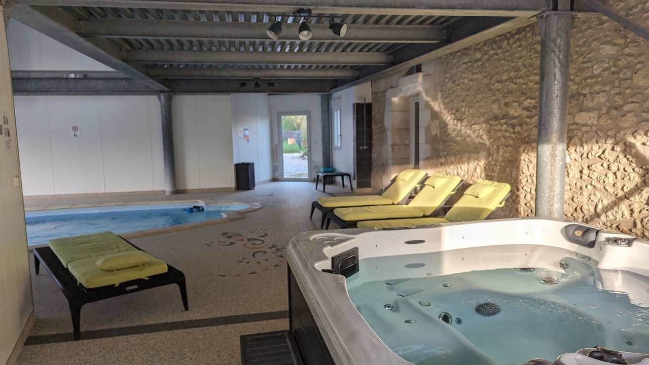 Photo of Outdoor in Saint-Georges-sur-Cher