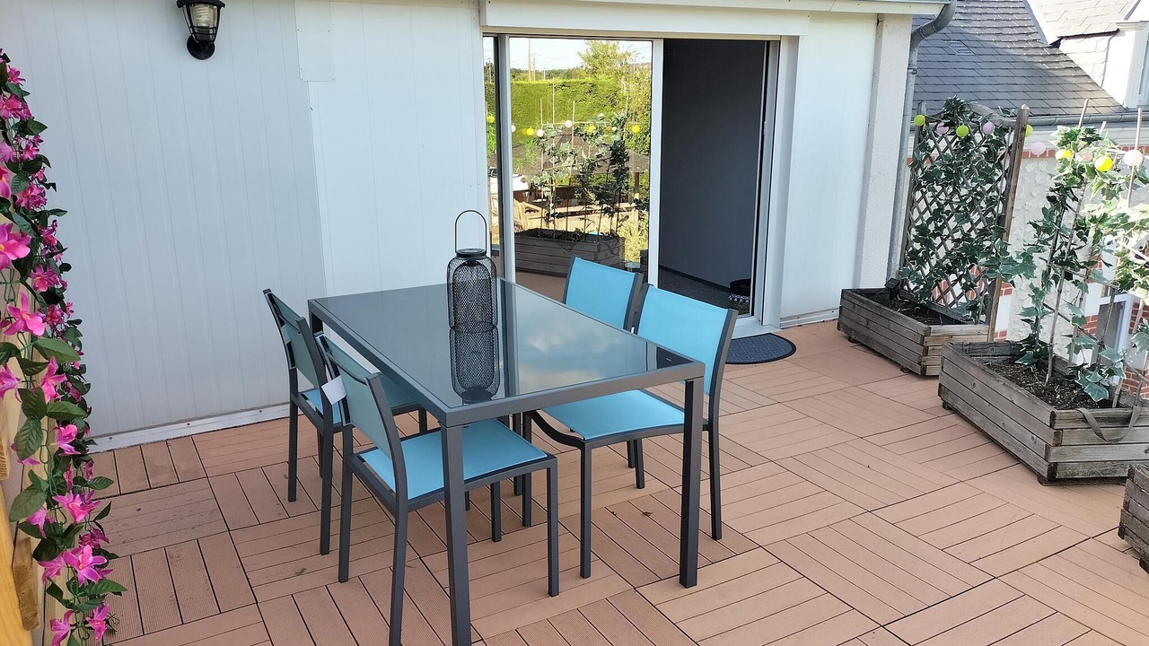 Photo of Outdoor in Saint-Georges-sur-Cher