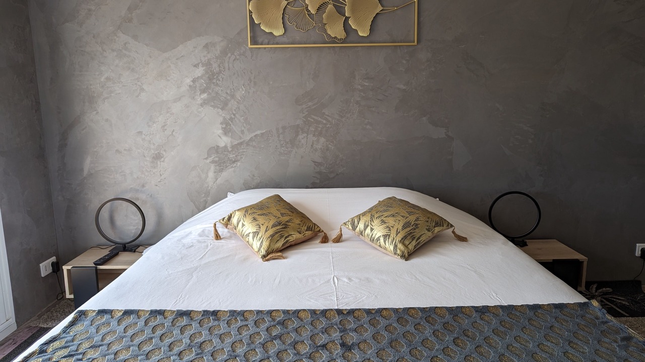Photo of Bedroom in Saint-Georges-sur-Cher