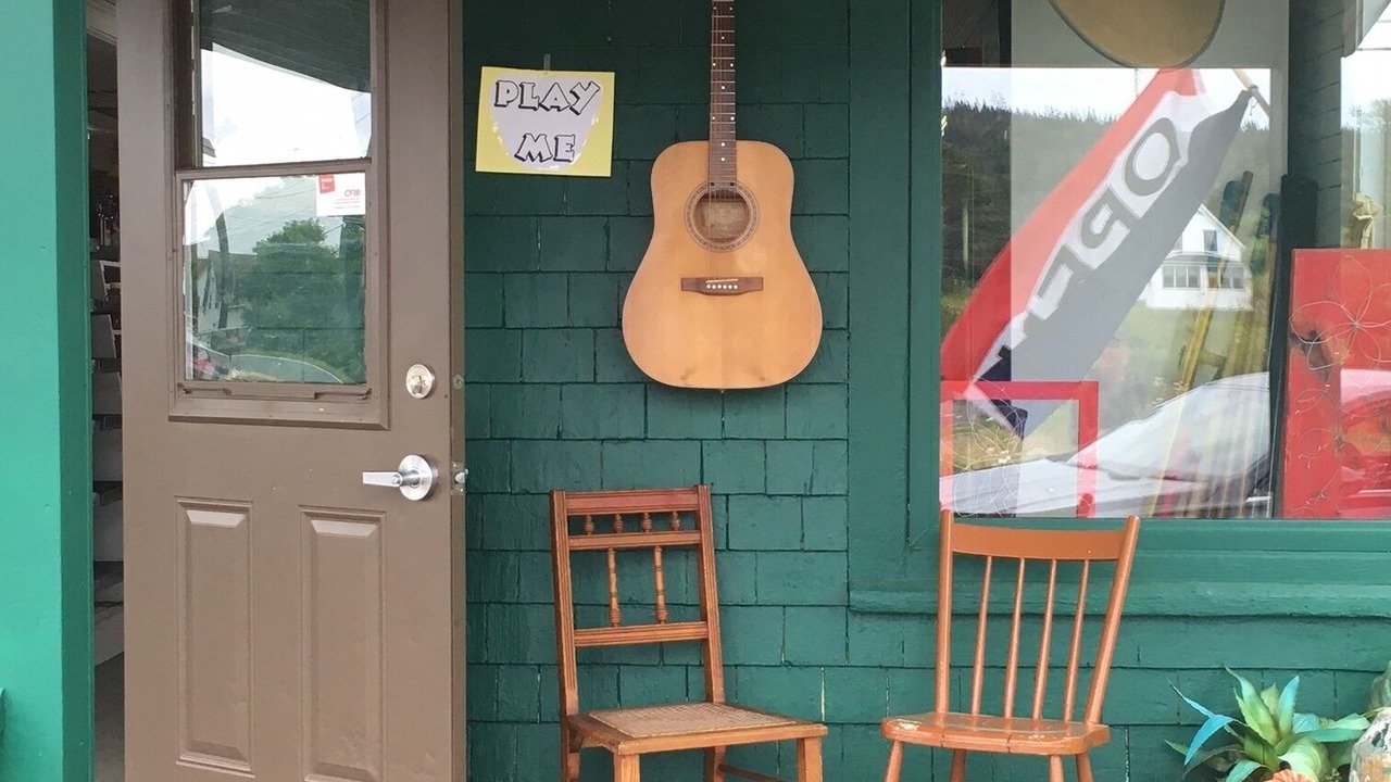 Photo of Outdoor in Freeport