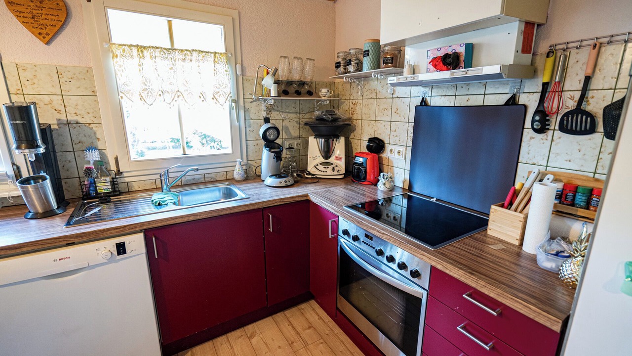 Photo of Kitchen in Geschwend