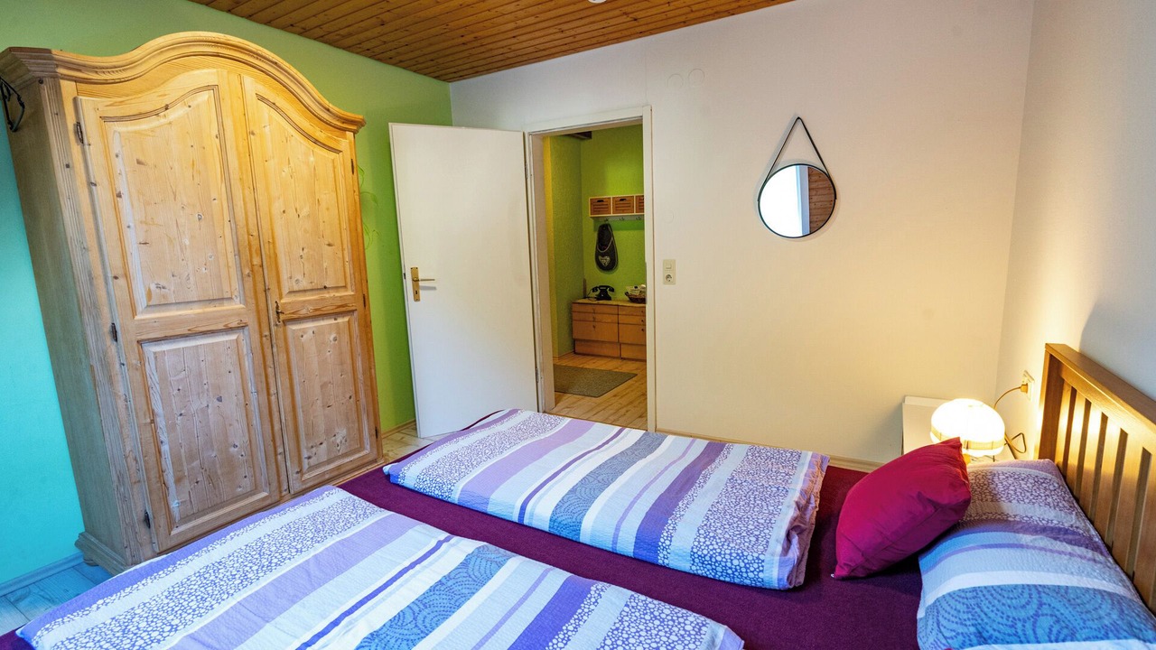 Photo of Bedroom in Geschwend