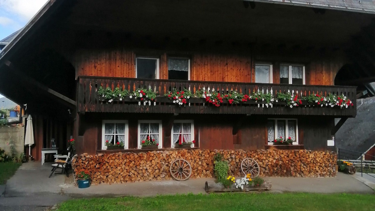 Photo of Outdoor in Geschwend