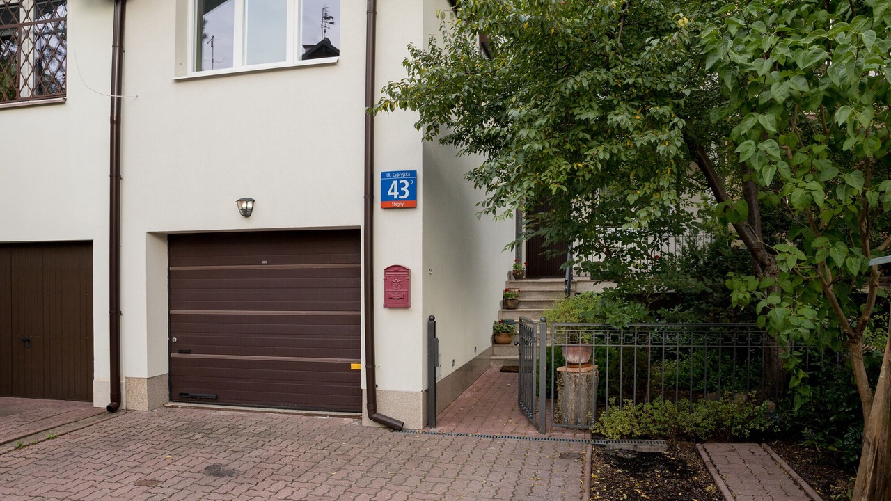 Photo of Outdoor in Mokotow