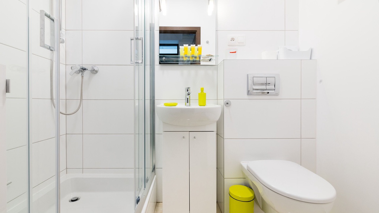 Photo of Bathroom in Mokotow