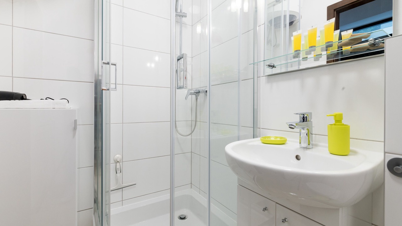 Photo of Bathroom in Mokotow