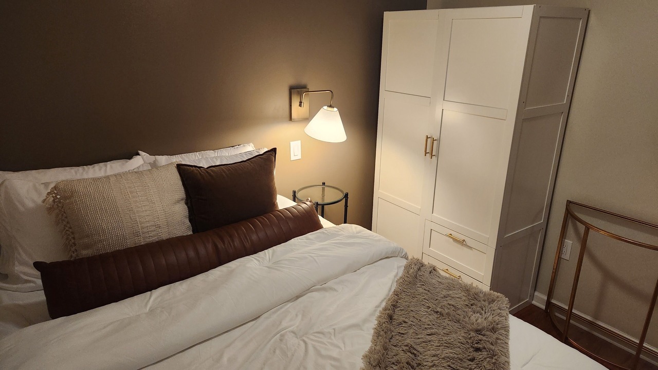 Photo of Bedroom in Taylor