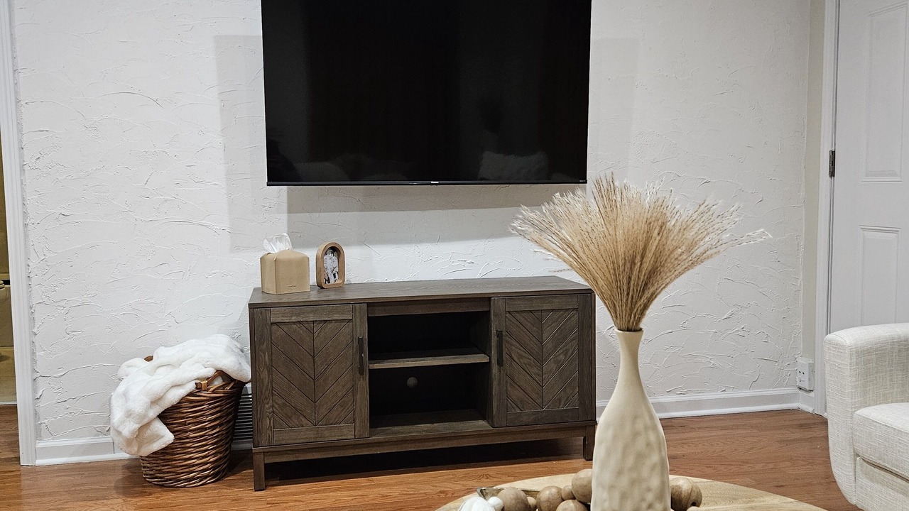 Photo of Livingroom in Taylor