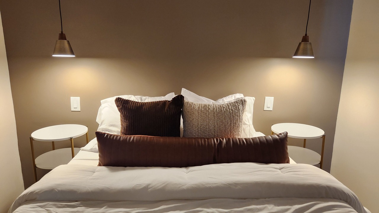 Photo of Bedroom in Taylor