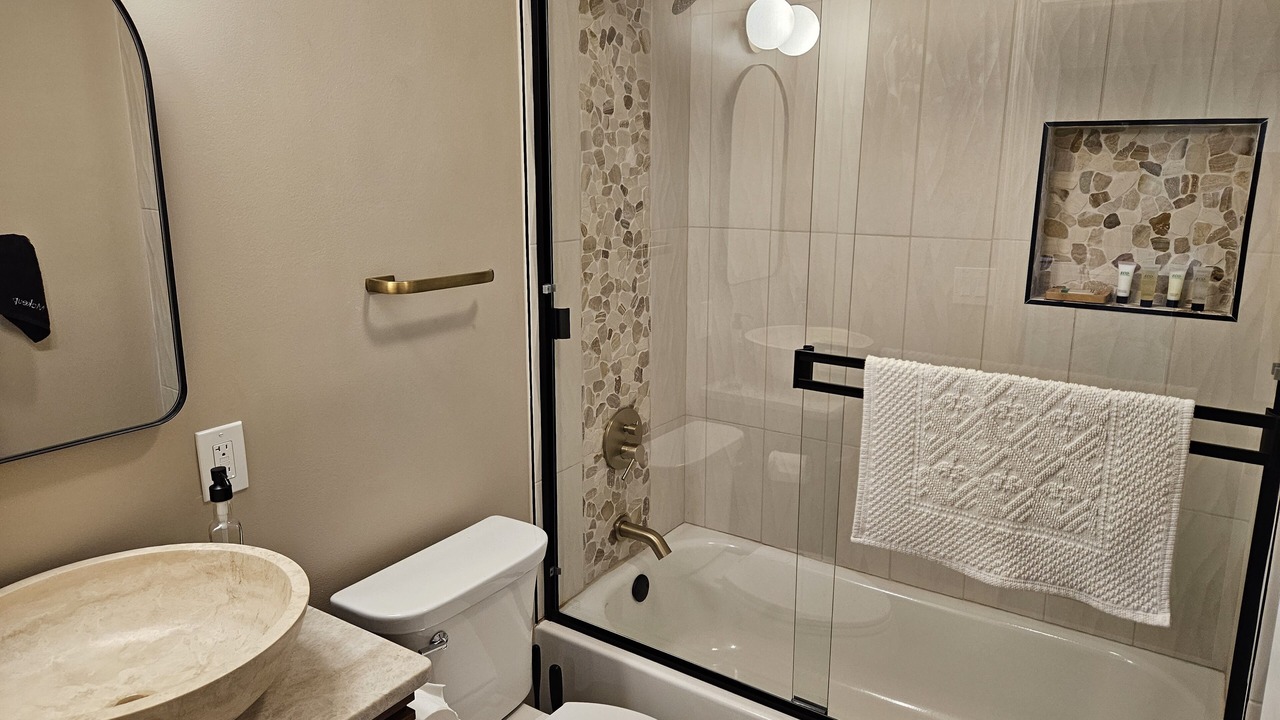 Photo of Bathroom in Taylor