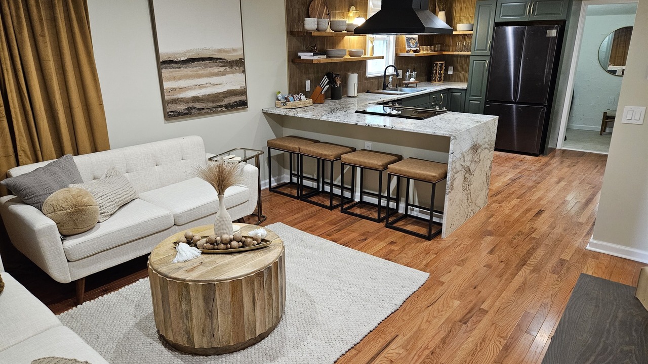Photo of Livingroom in Taylor