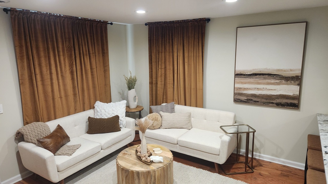 Photo of Livingroom in Taylor