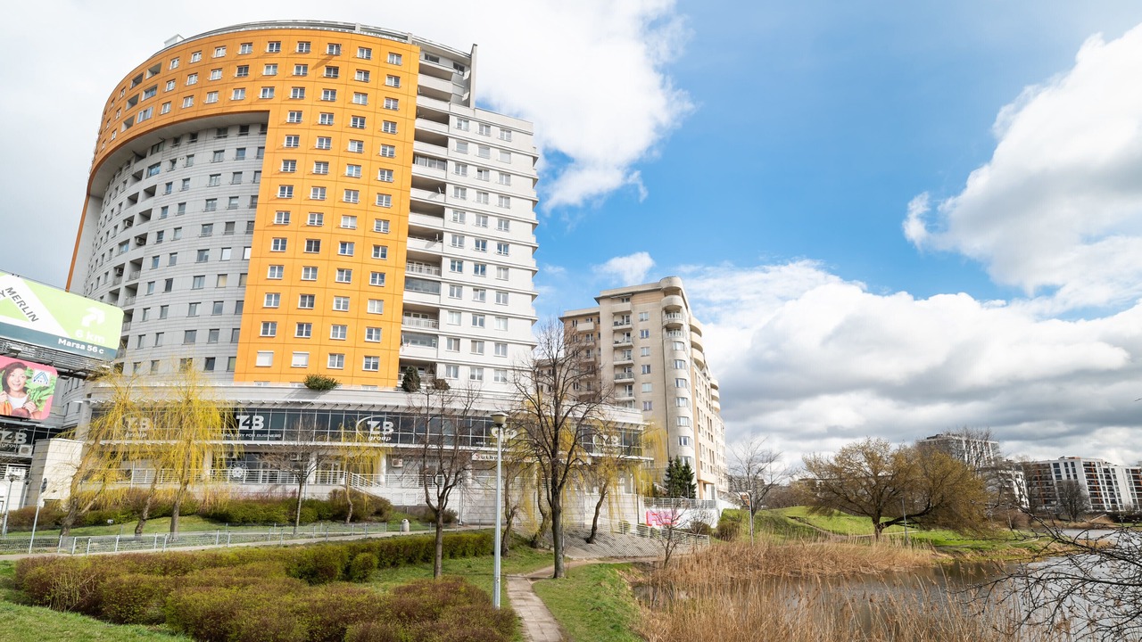 Photo of Outdoor in Praga Poludnie