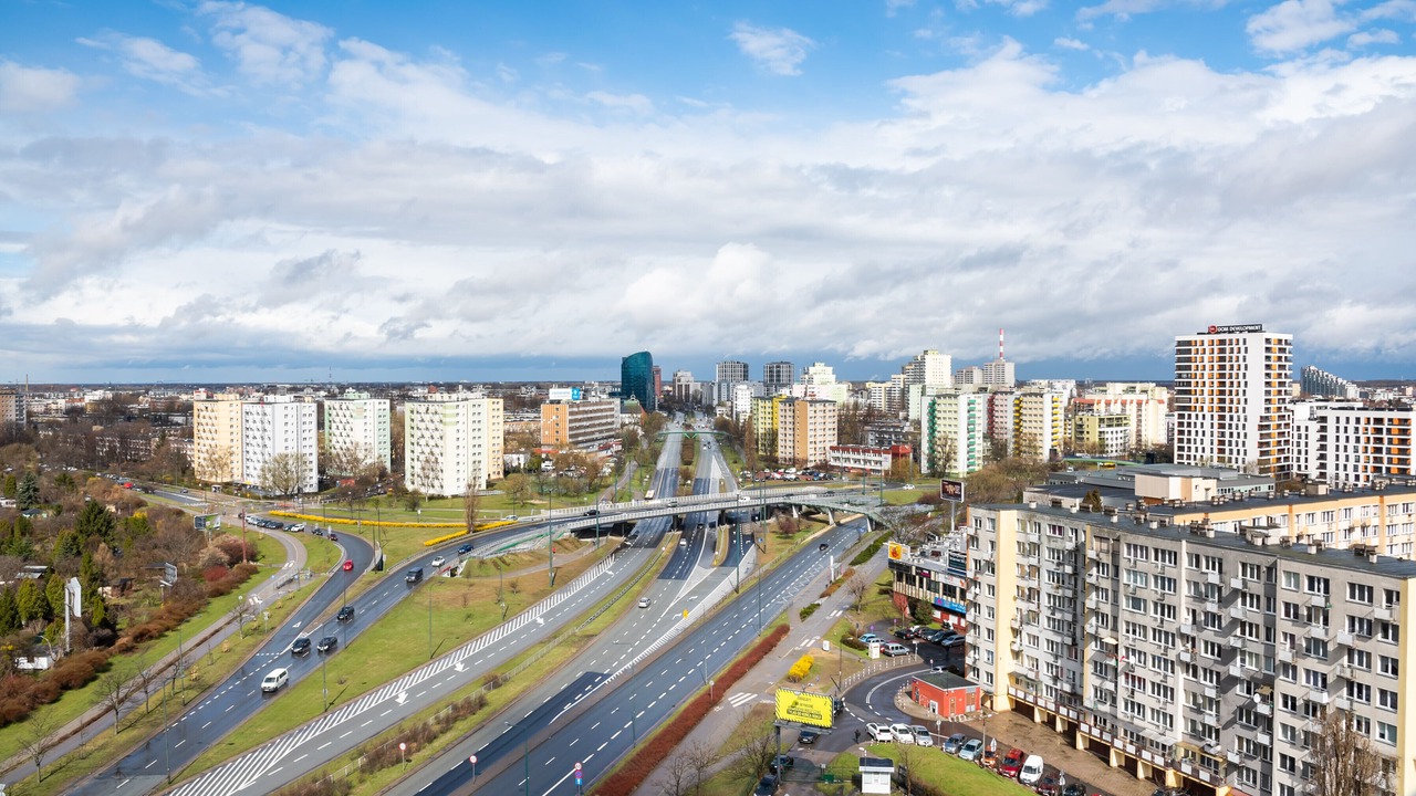 Photo of Outdoor in Praga Poludnie