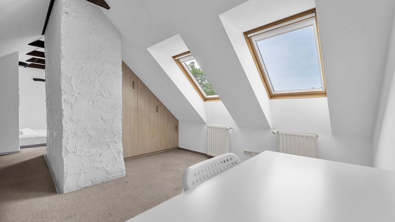 Photo of Bedroom in Nowe Miasto