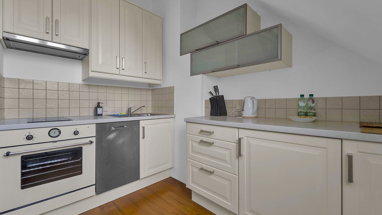 Photo of Kitchen in Nowe Miasto