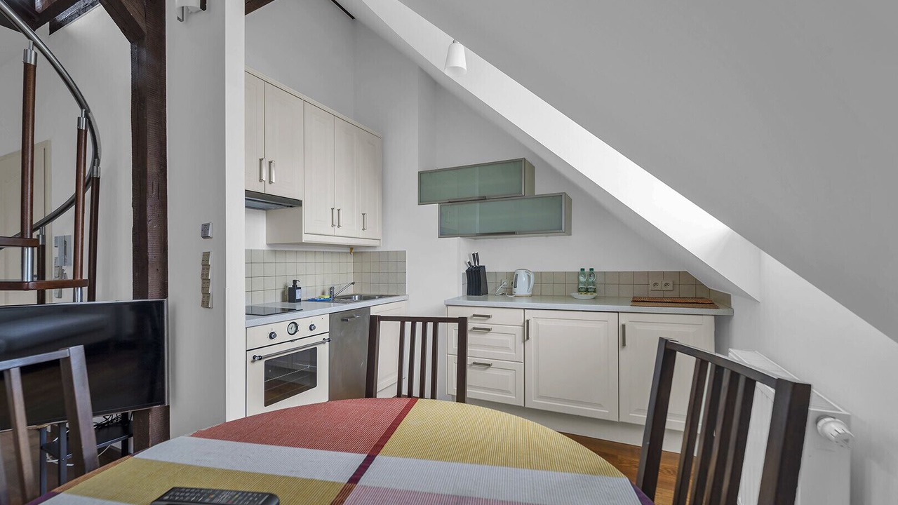 Photo of Kitchen in Nowe Miasto