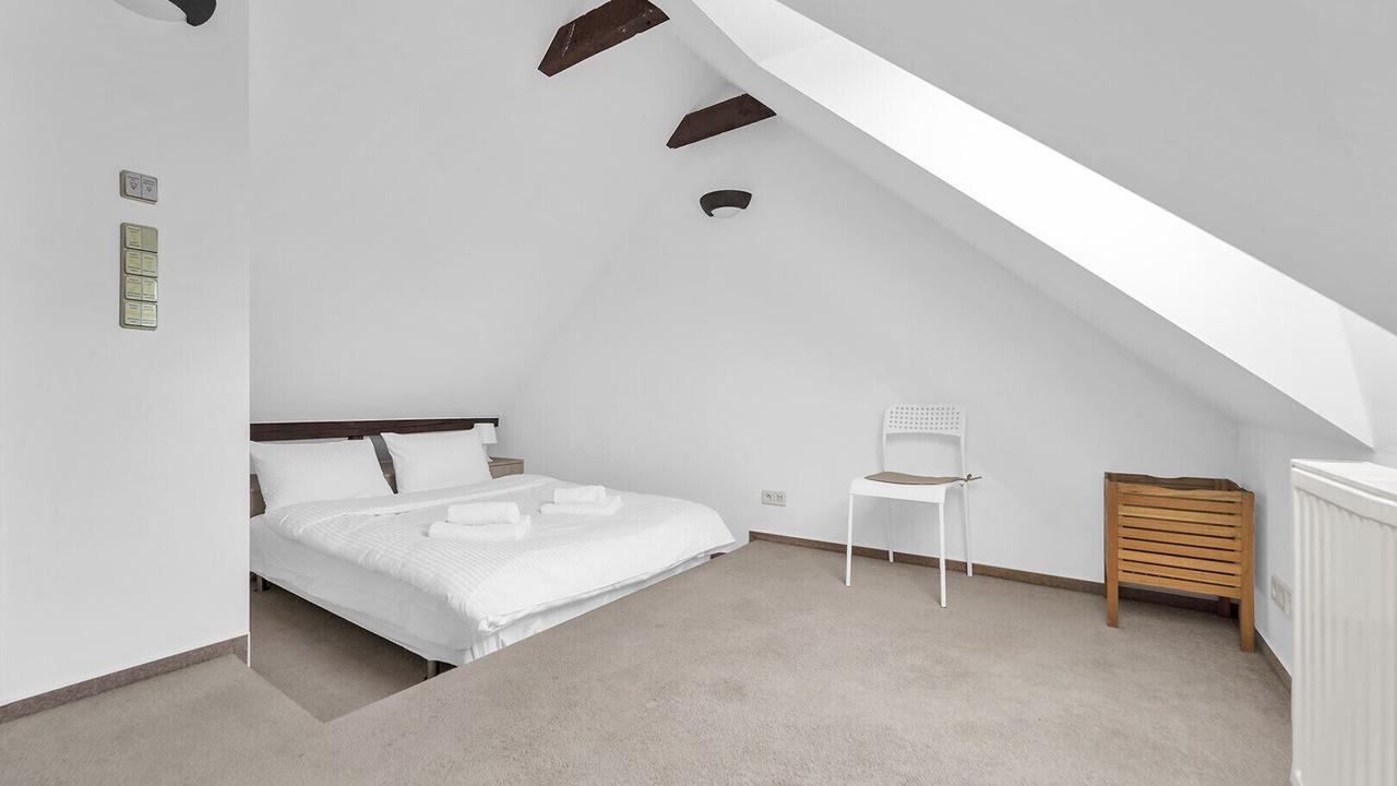 Photo of Bedroom in Nowe Miasto