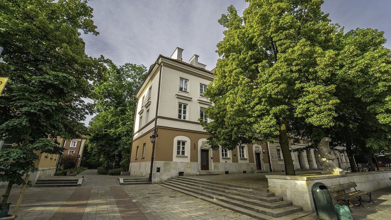Photo of Outdoor in Nowe Miasto