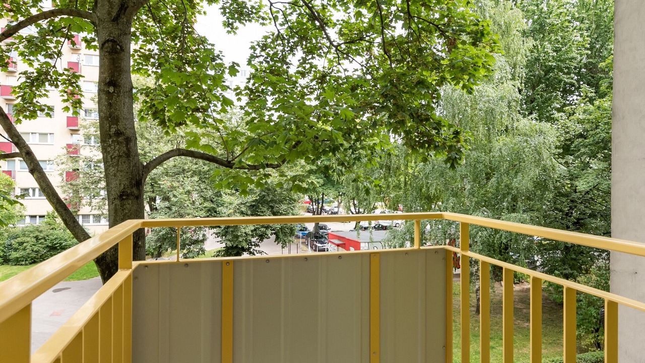 Photo of Outdoor in Mokotow