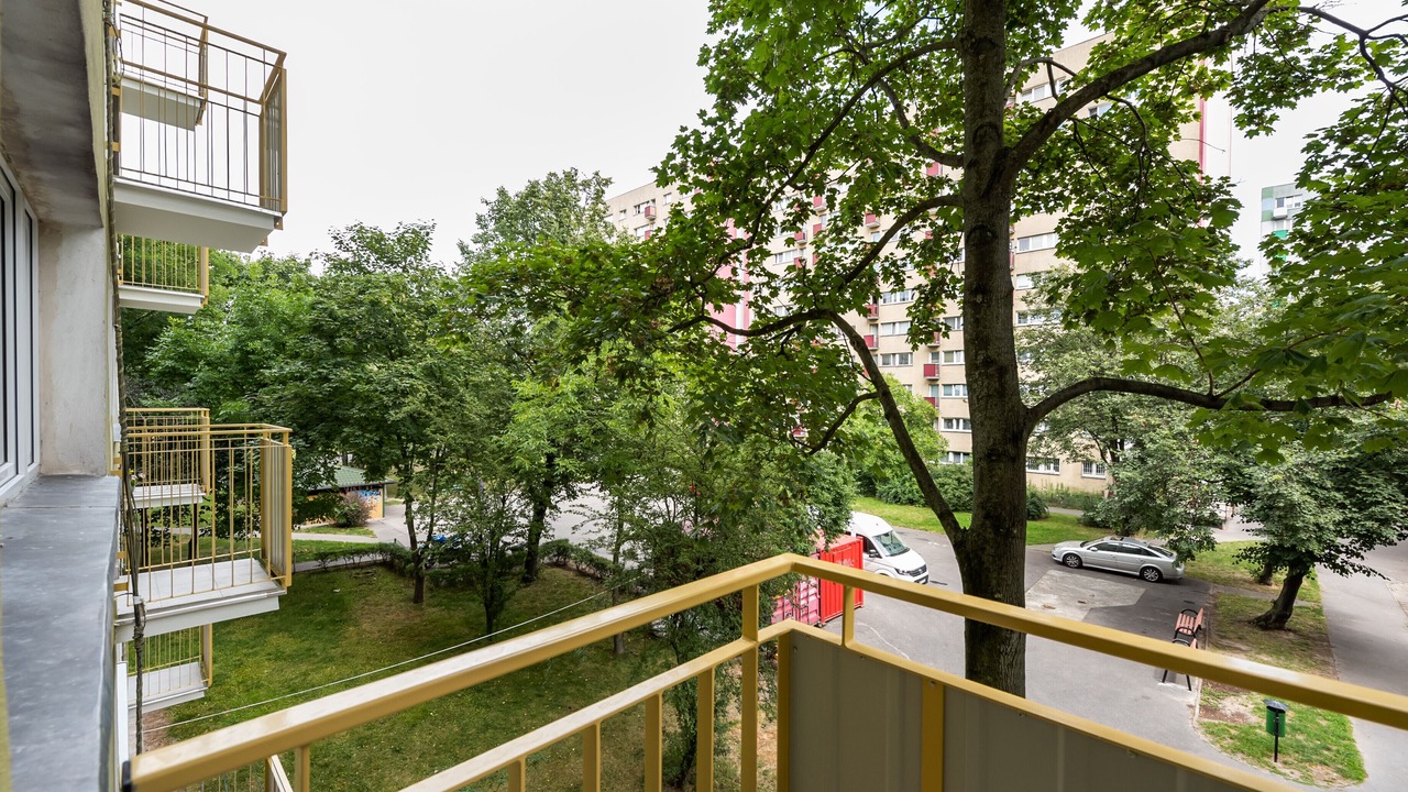 Photo of Outdoor in Mokotow