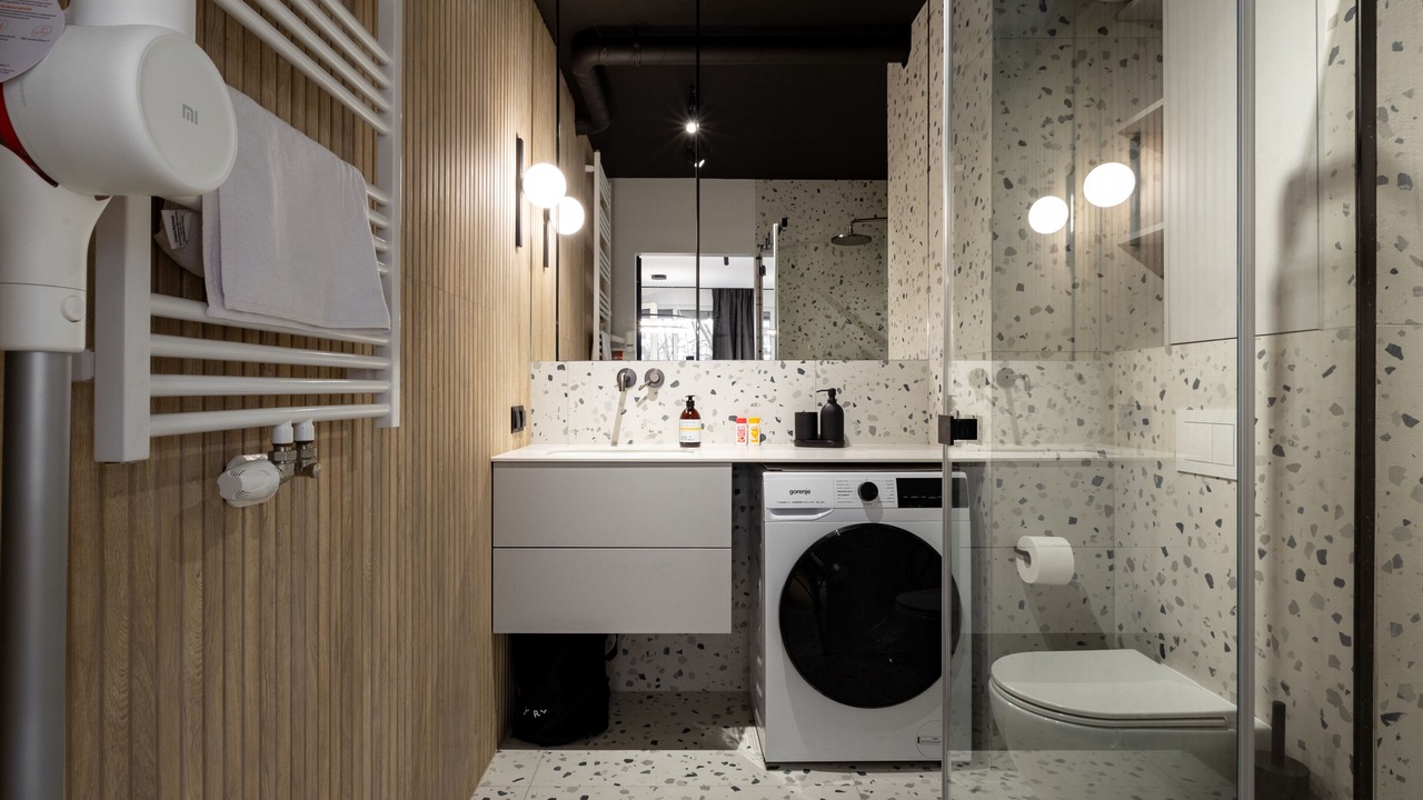 Photo of Bathroom in Orunia-St. Wojciech-Lipka