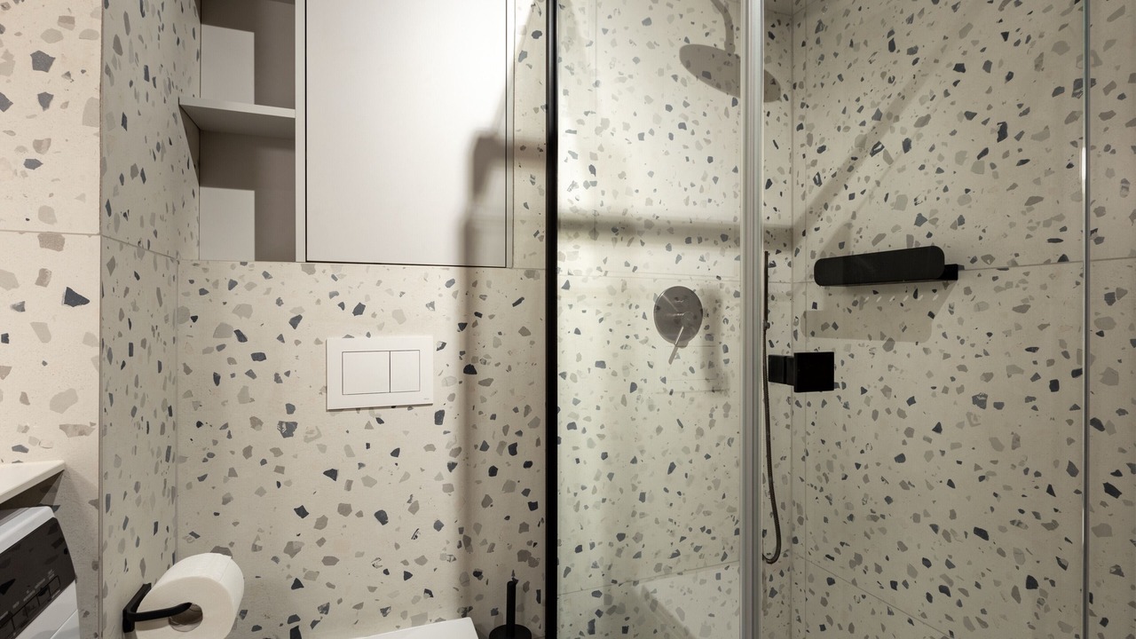 Photo of Bathroom in Orunia-St. Wojciech-Lipka