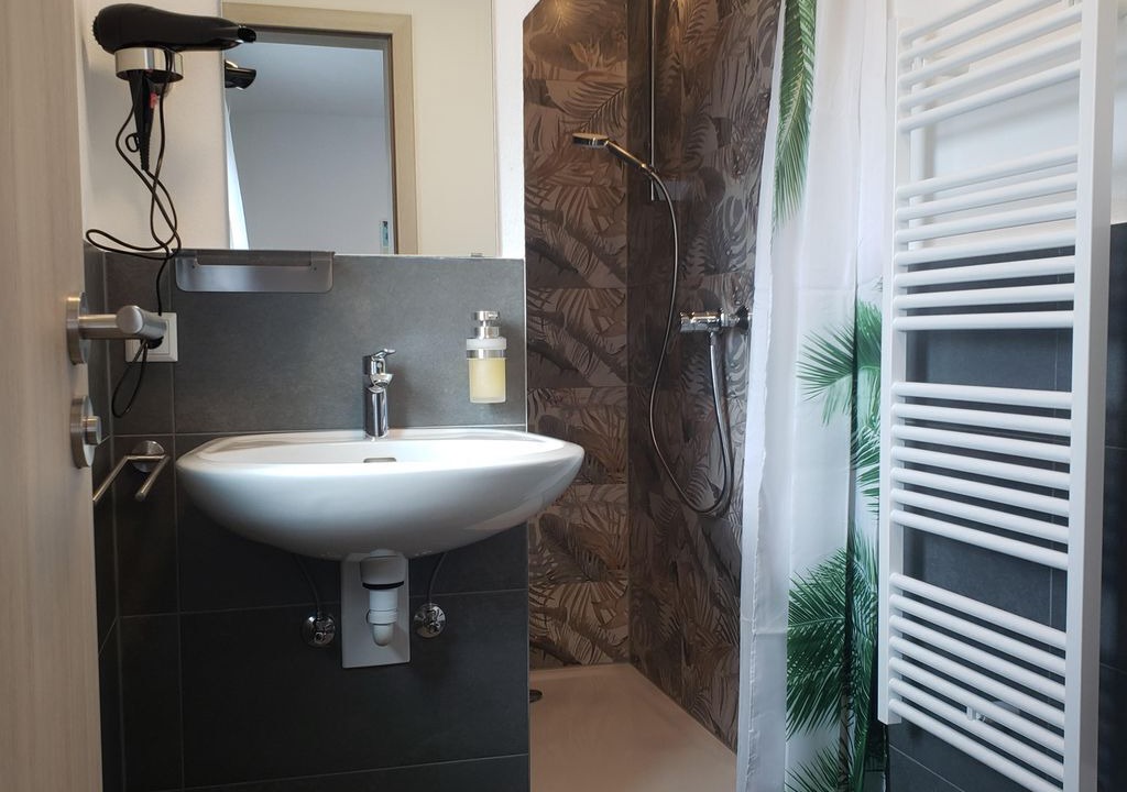 Photo of Bathroom in Herzogsweiler