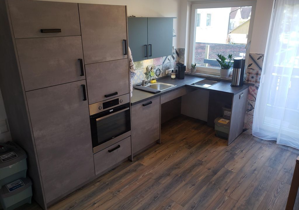 Photo of Kitchen in Herzogsweiler