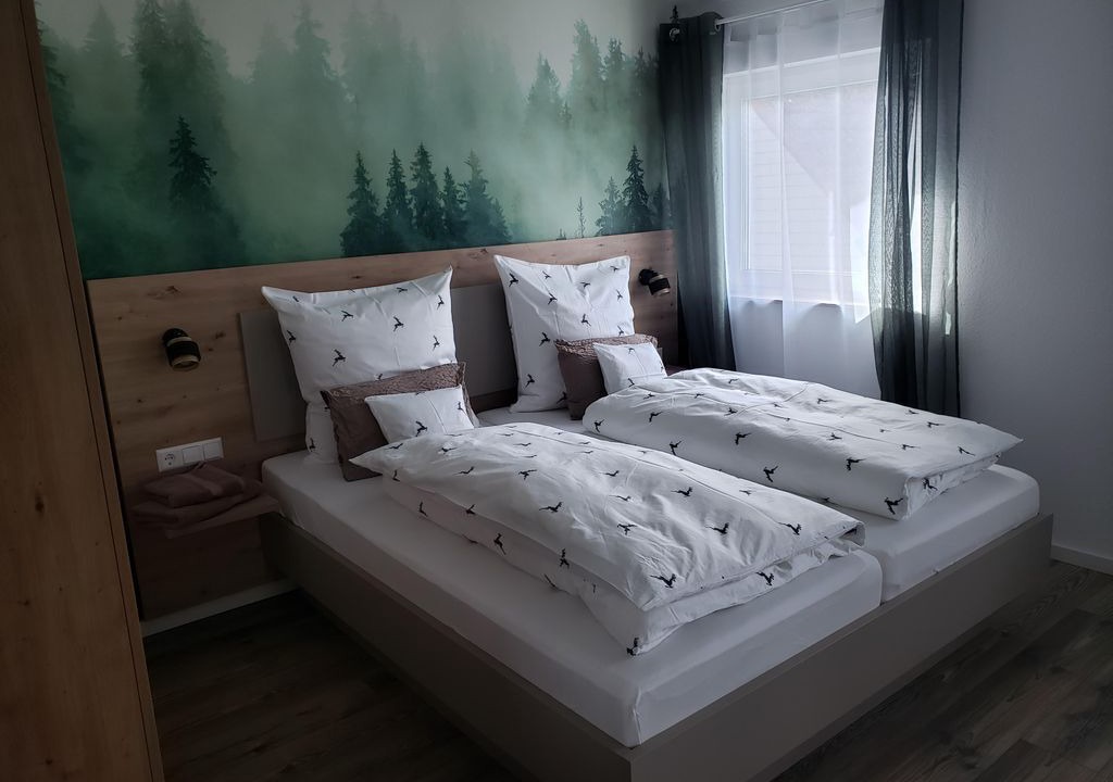 Photo of Bedroom in Herzogsweiler