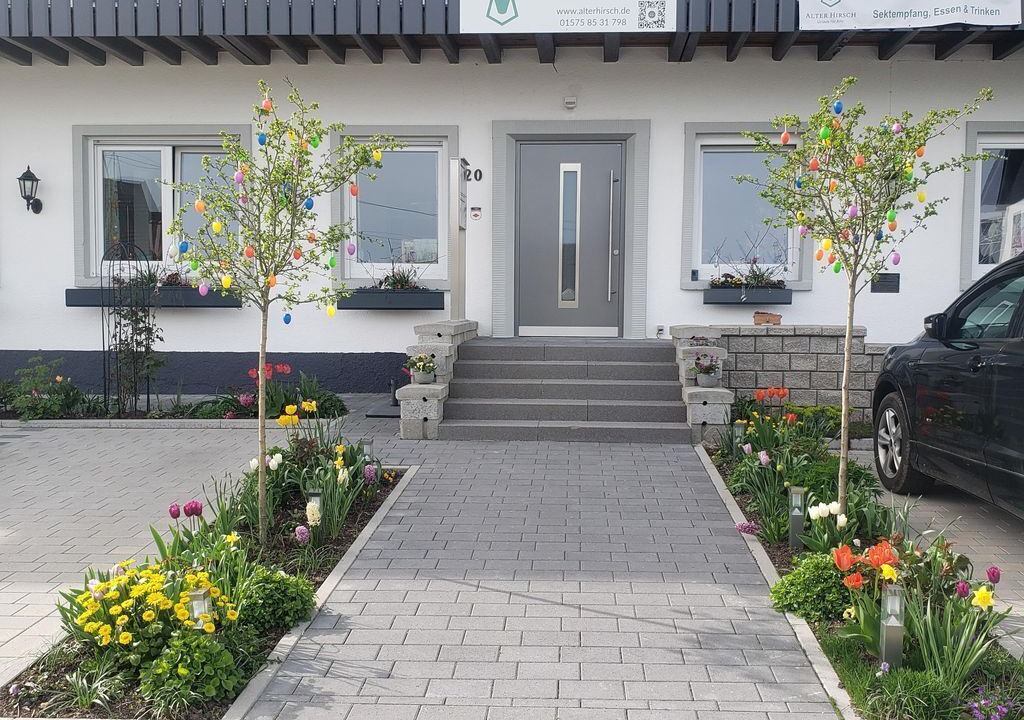 Photo of Outdoor in Herzogsweiler