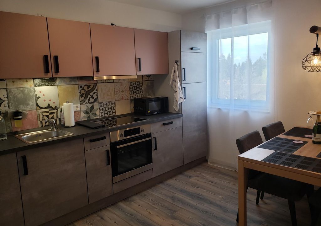 Photo of Kitchen in Herzogsweiler