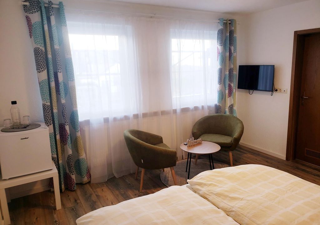 Photo of Bedroom in Herzogsweiler