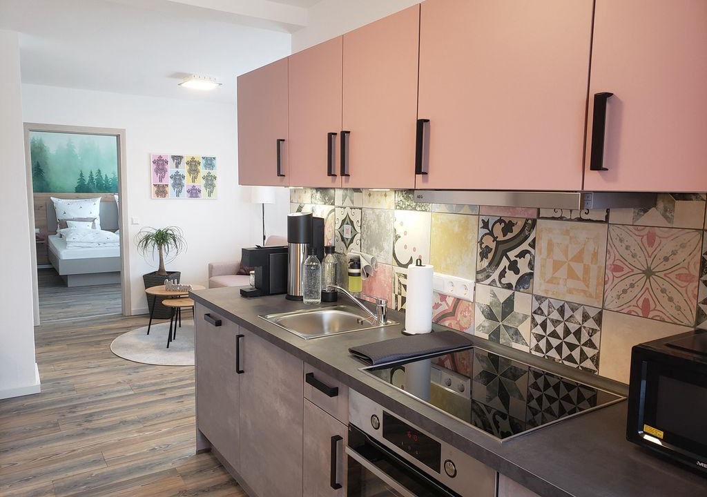Photo of Kitchen in Herzogsweiler