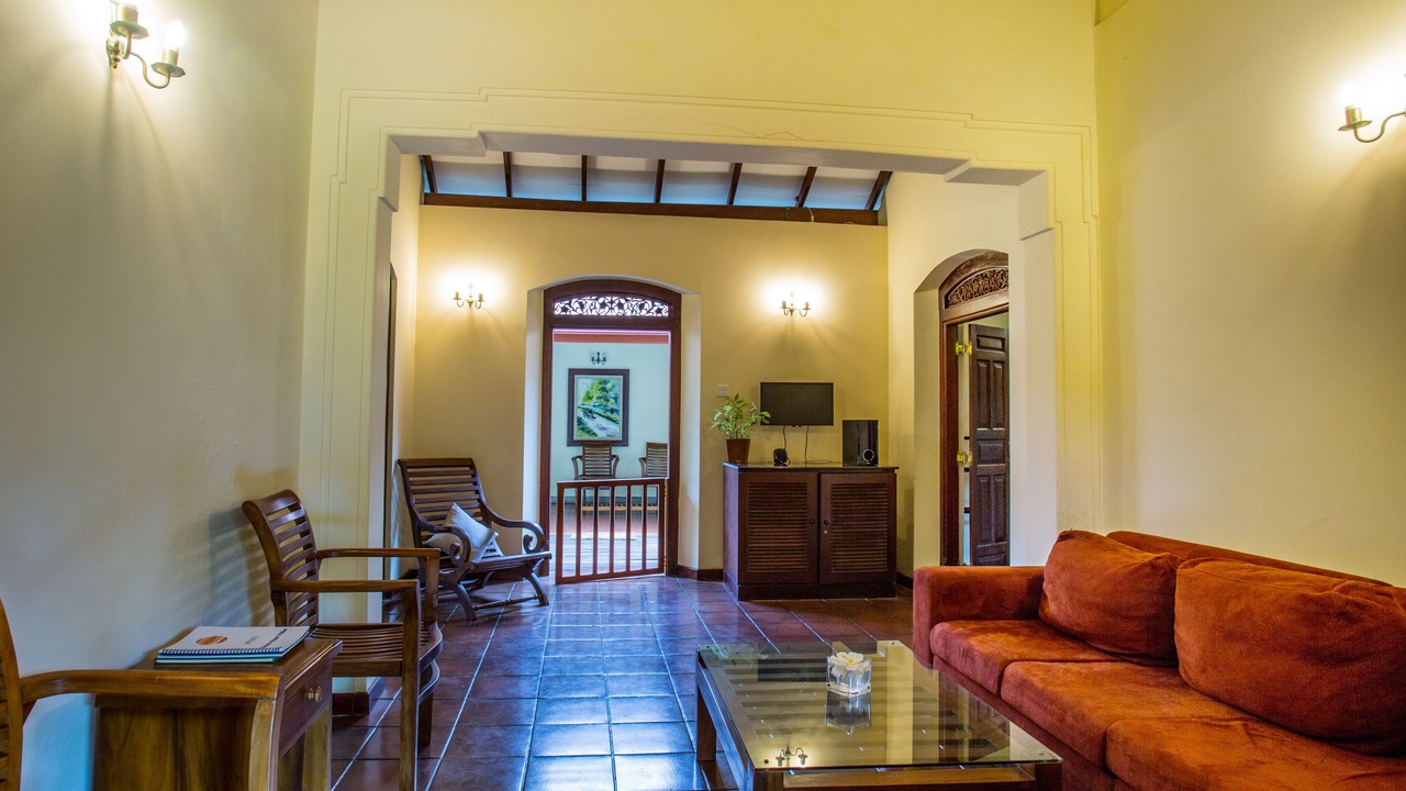 Photo of Bedroom in Kathaluwa