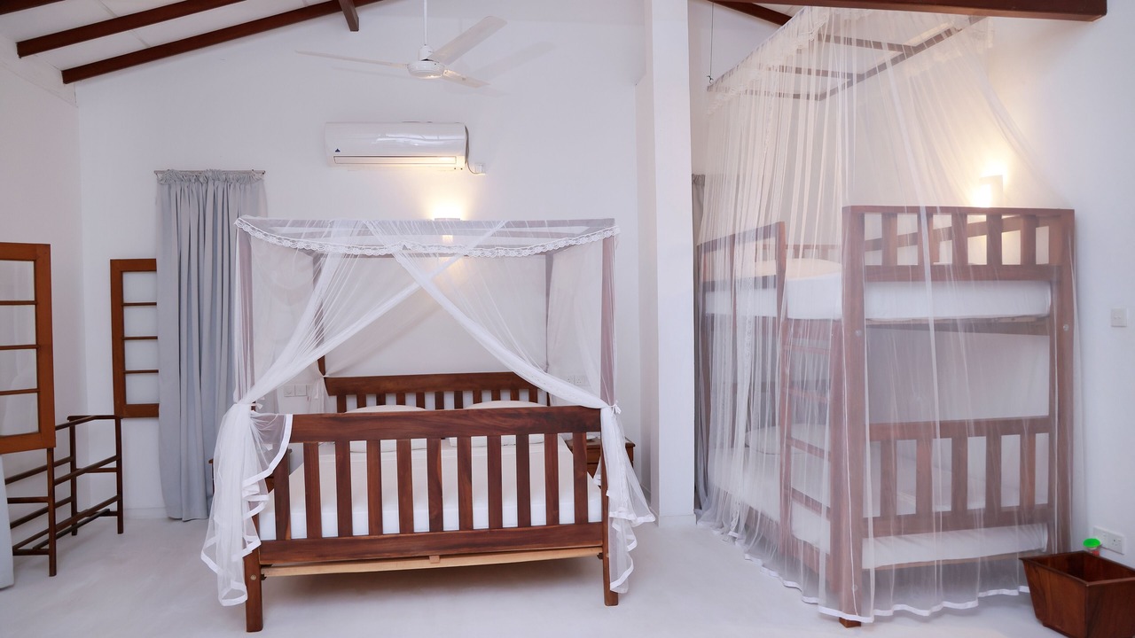 Photo of Bedroom in Kathaluwa