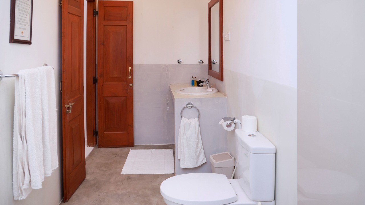 Photo of Bathroom in Kathaluwa