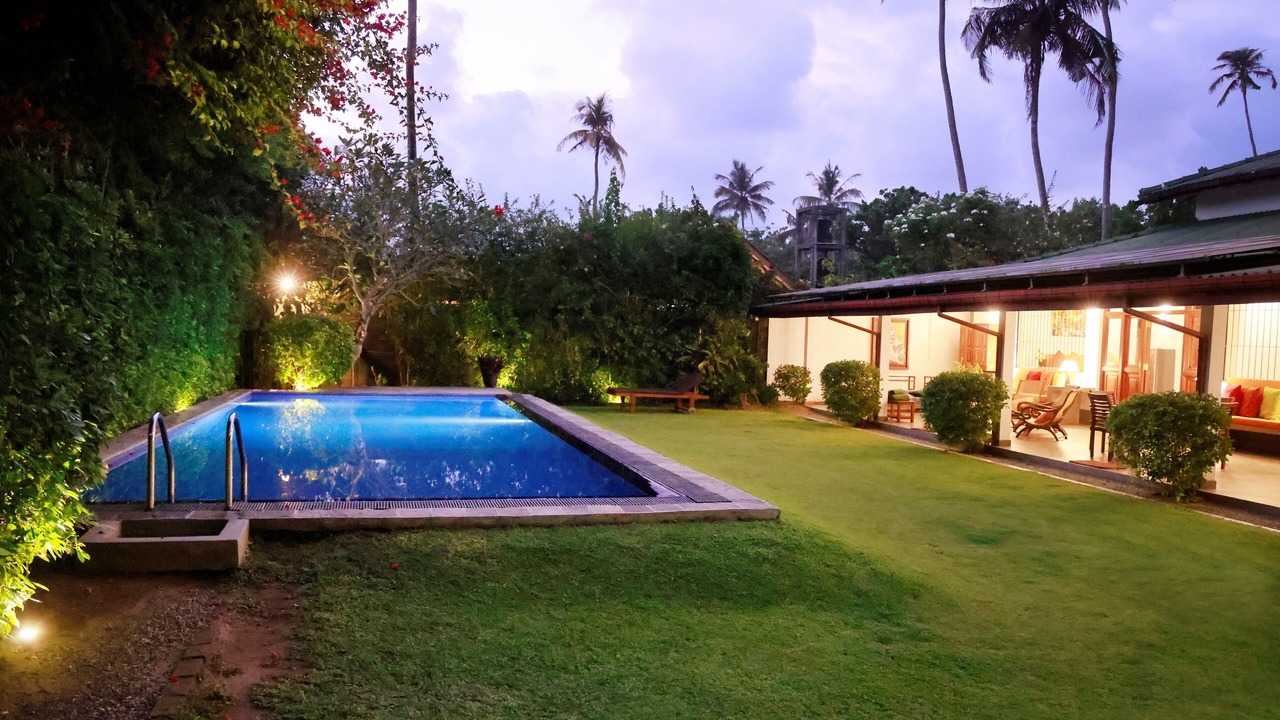 Photo of Outdoor in Kathaluwa