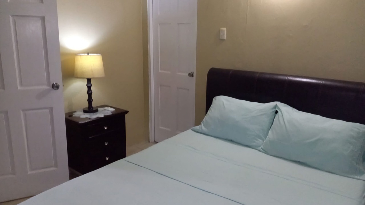 Photo of Bedroom in Piarco