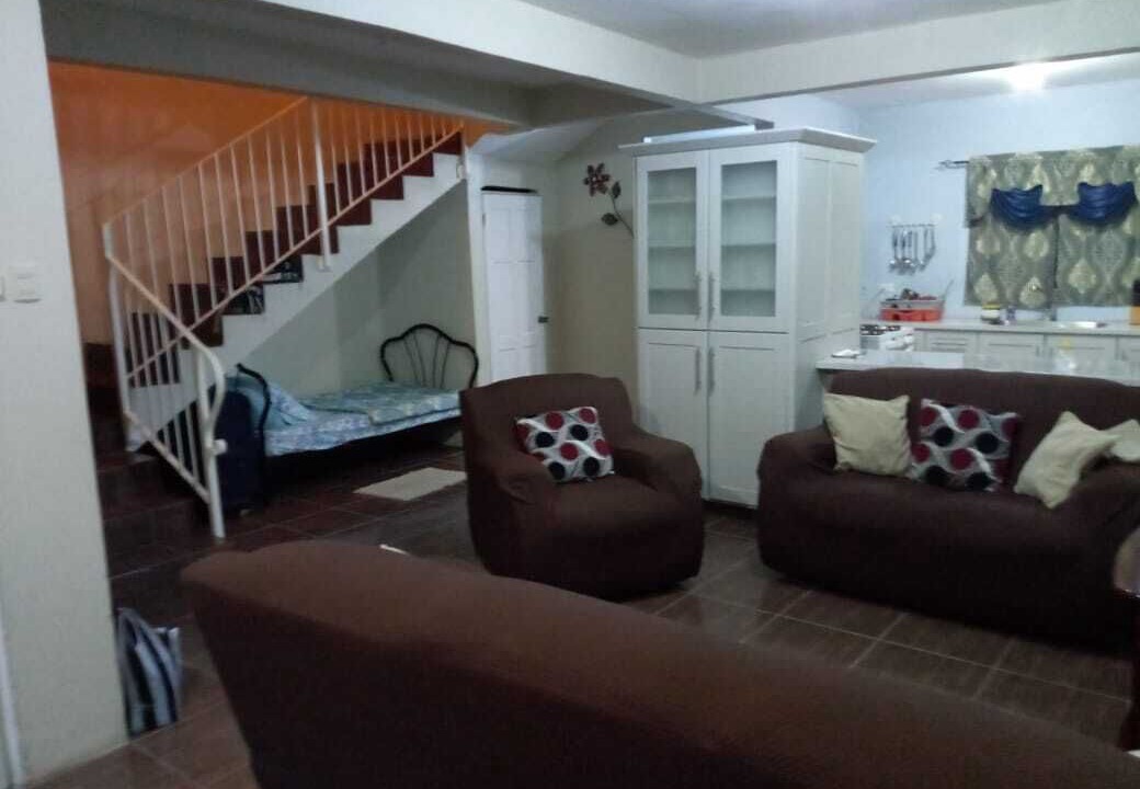 Photo of Livingroom in Piarco
