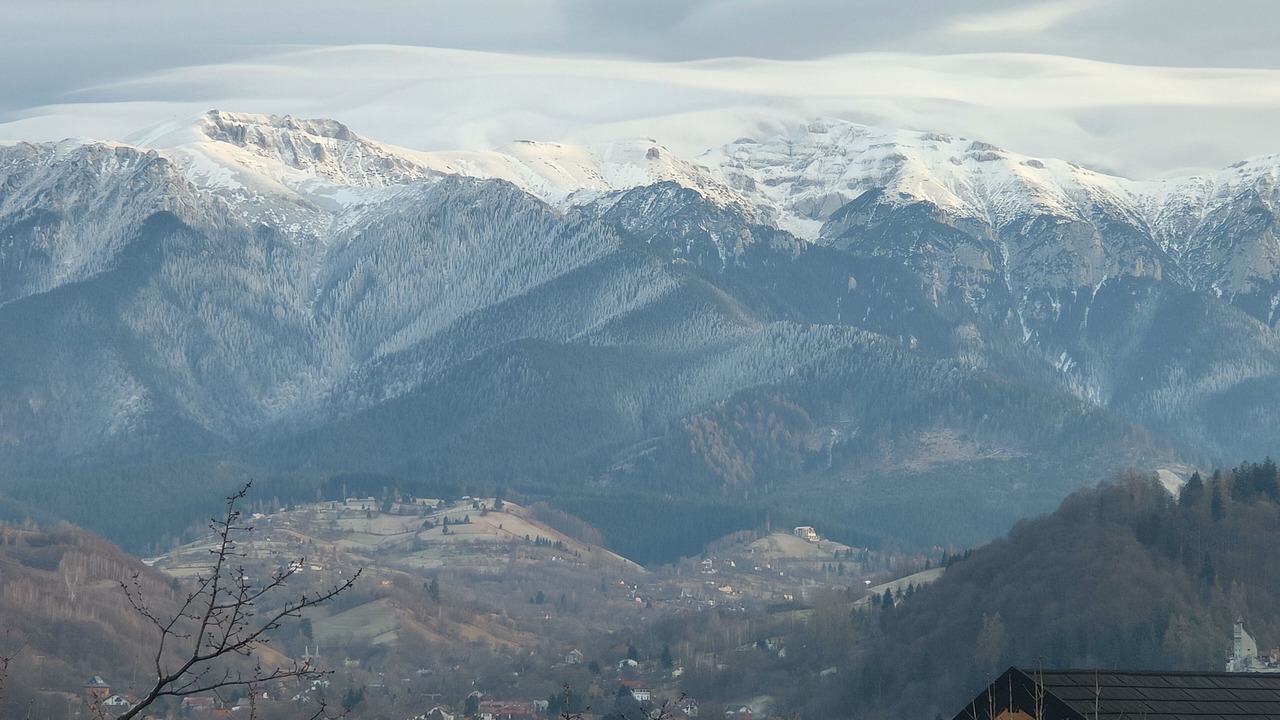 Photo of Outdoor in Bran