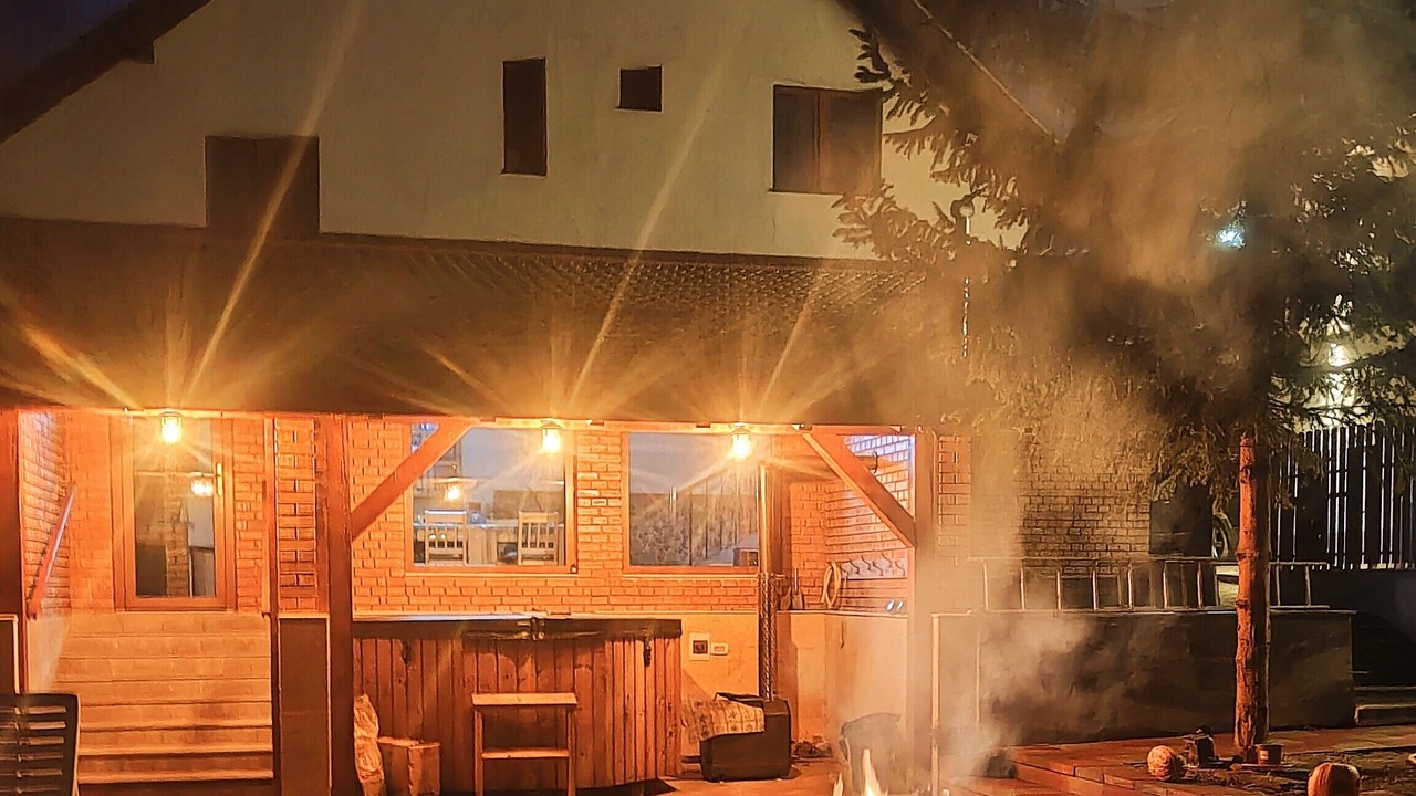 Photo of Patio Balcony in Bran