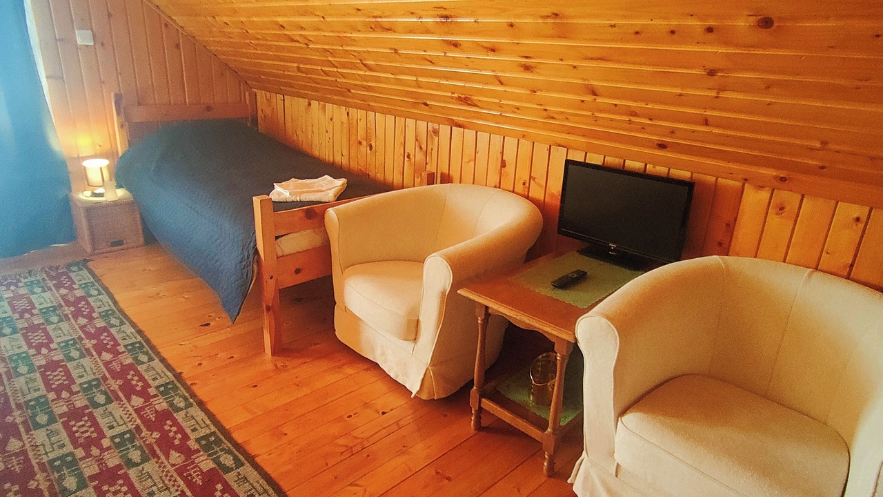 Photo of Bedroom in Bran