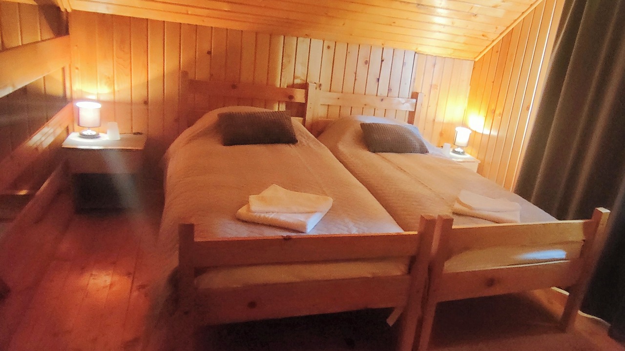 Photo of Bedroom in Bran