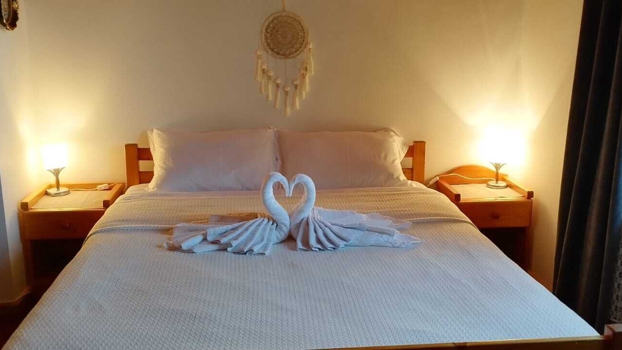 Photo of Bedroom in Bran