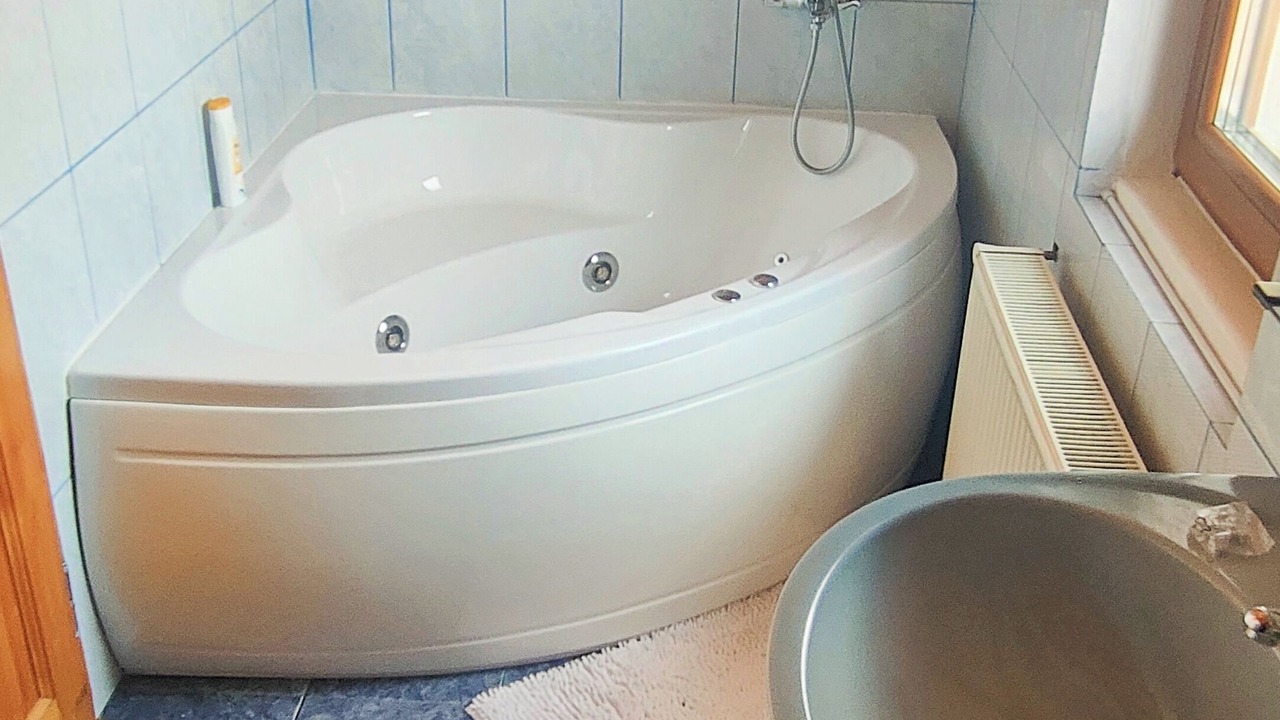 Photo of Bathroom in Bran